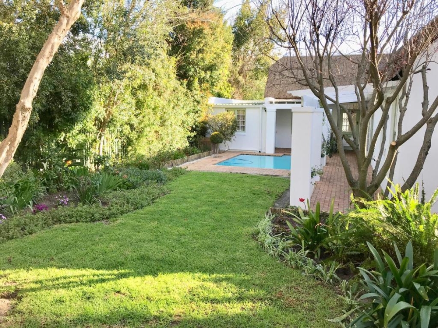 To Let 3 Bedroom Property for Rent in Franschhoek Western Cape